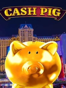 cash pig
