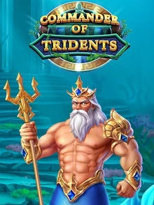 commander of tridents