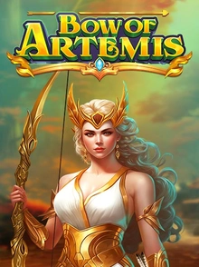 bow of artemis