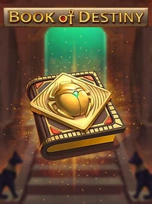 book of destiny