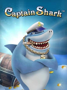 capitan shark